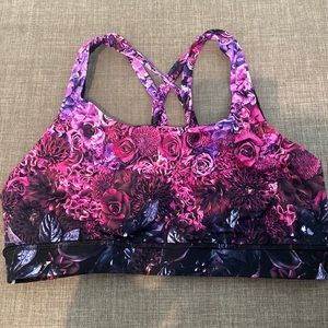 Lululemon Energy Bra